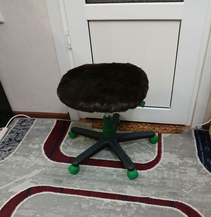 Срочно  продаётся Компьютерное кресло  НЕ ДОРОГО — 2