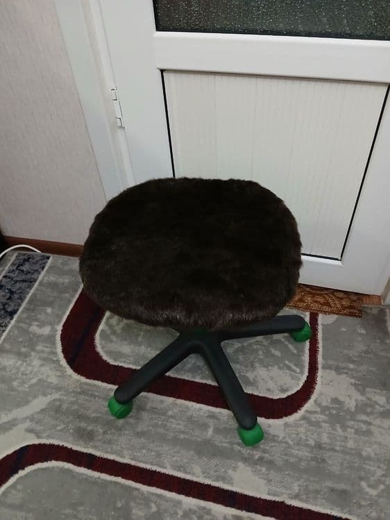 Срочно  продаётся Компьютерное кресло  НЕ ДОРОГО — 4