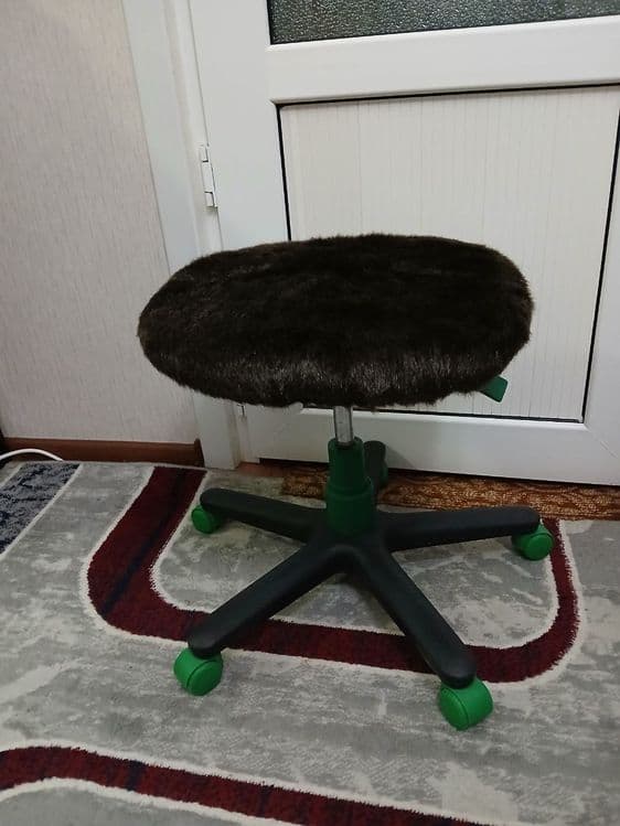Срочно  продаётся Компьютерное кресло  НЕ ДОРОГО — 6