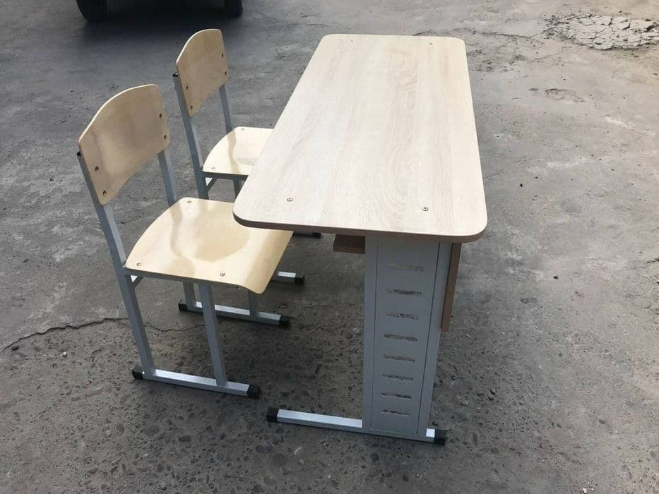 Ишлаб чикарувчилардан парта  стуллар — 2