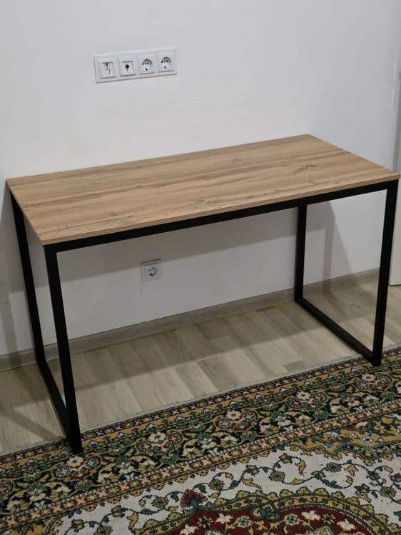 Stol loft parta Стол лофт парта цех — 6
