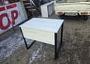 Стол парта лофт 90×60 Loft stol 1kishilik