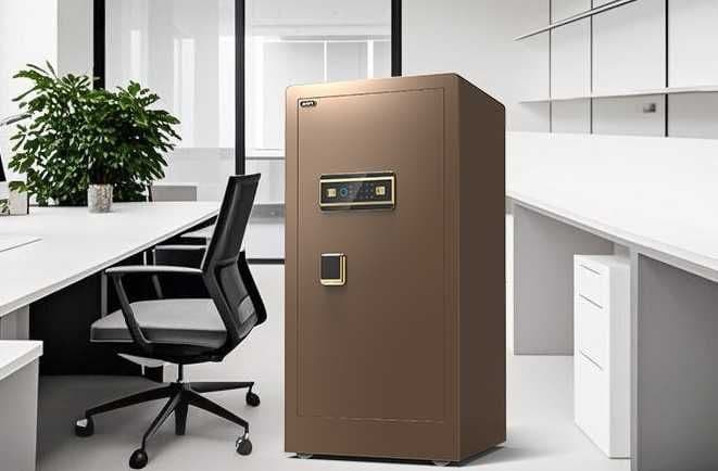 Seyf/seyflar/seyf barmoq izili/ сейф/ сейф с отпечатком пальца — 5