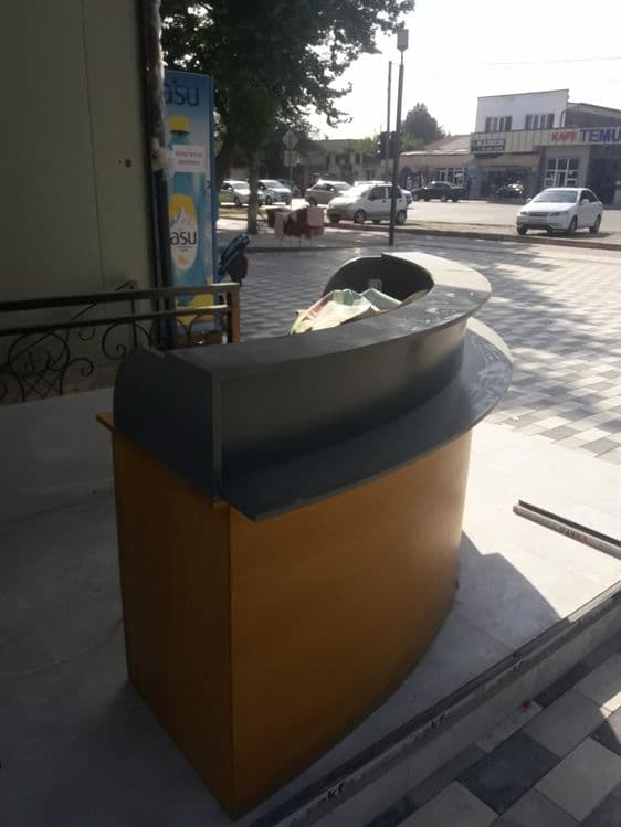 Парта и ресепшн продаём срочно! — 5