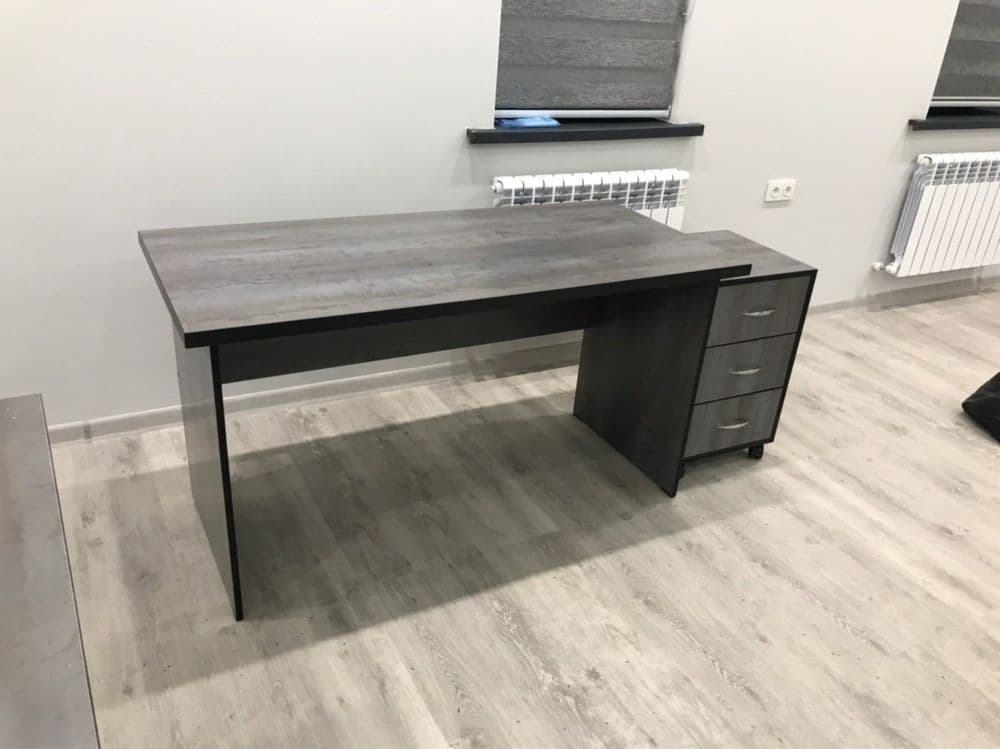 Парта стол 120х50 высота 75 см оптом цена! Акция 15% BON art — 6