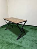 Loft stol Piramida