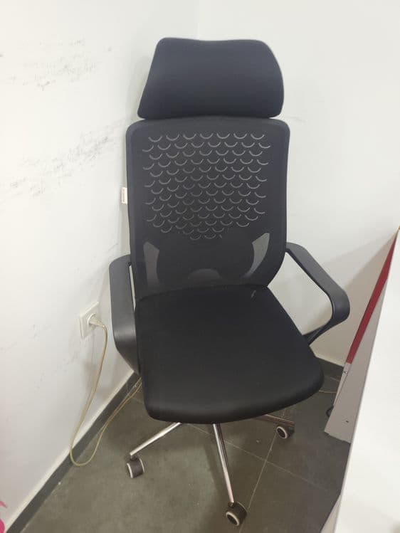 Loft vitrina kreslo kassa stol mebel sotilad — 8
