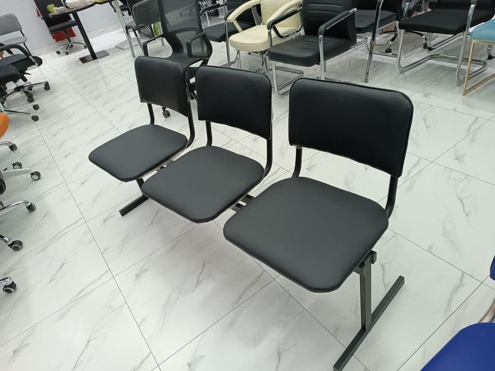 Аэропорт со склада , Airport Кресла Ожидания Скамья Скамейка Скамейки — 2