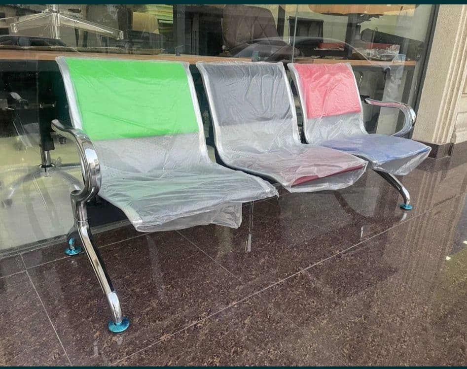 Аэропорт со склада , Airport Кресла Ожидания Скамья Скамейка Скамейки — 3