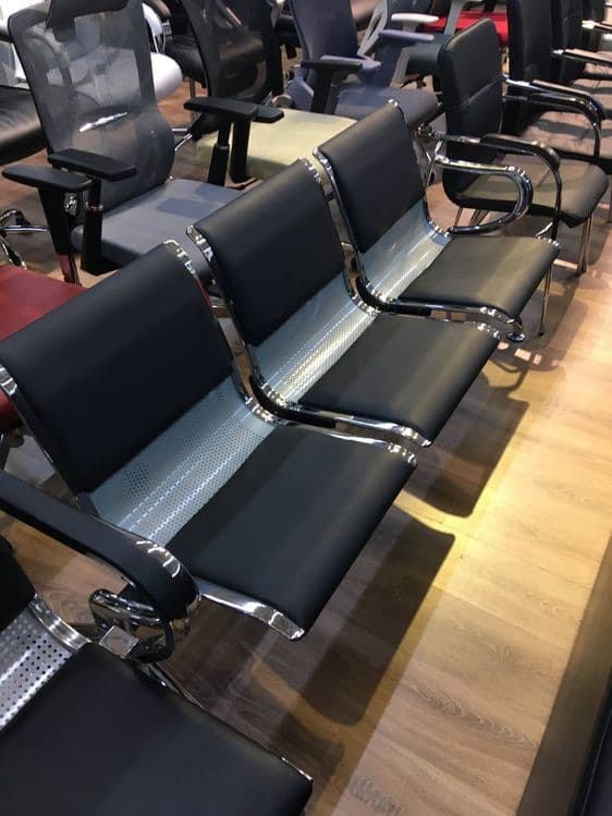 Аэропорт со склада , Airport Кресла Ожидания Скамья Скамейка Скамейки — 7