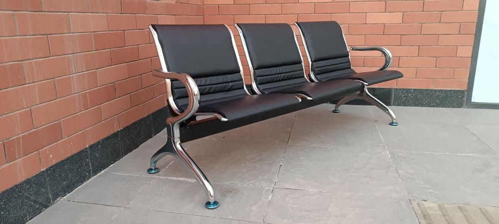 Аэропорт со склада , Airport Кресла Ожидания Скамья Скамейка Скамейки — 8
