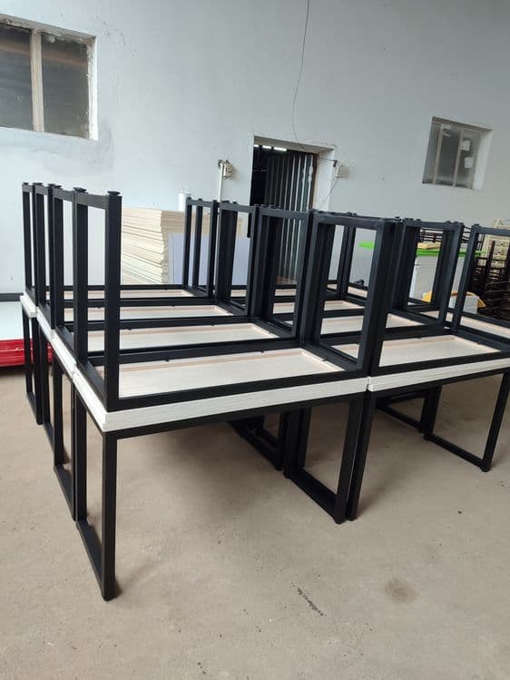 Стол лофт парта yegi — 3