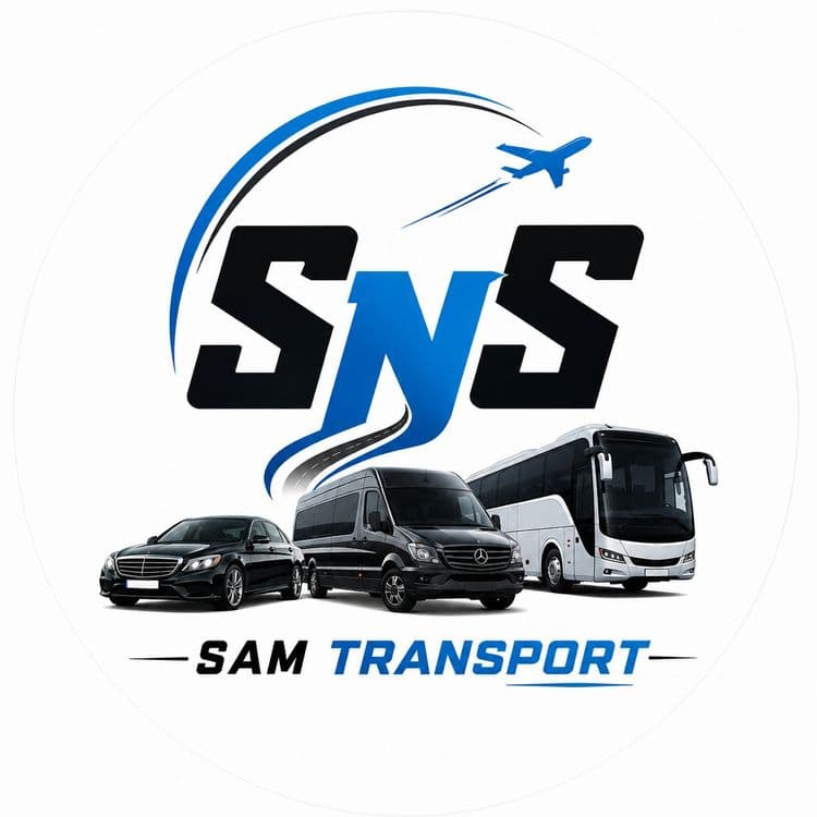 Транспортные услуги Mercedes Sprinter — 1