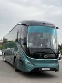 Автобусы туризм транспортная компания автобусы для туристов