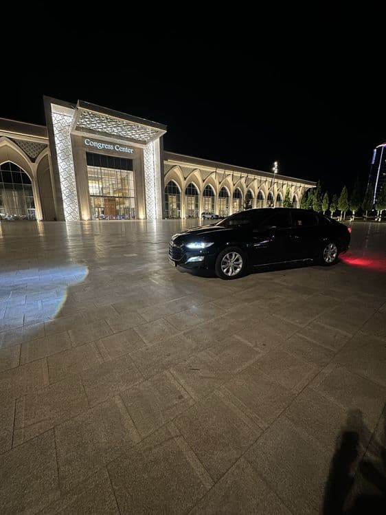 Kartej Samarqand Toy marosimlar va mexmon kutib olish shaharlararo tur — 2