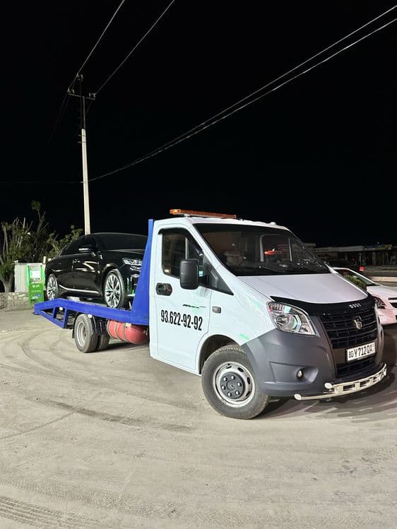 EVAKUATOR BUXORO 24/7 tez va Arzon Sifatli — 8