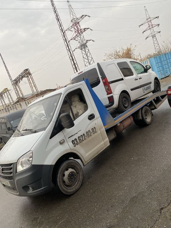 Evakuator Buxoro 24/7 Eng arzoni — 1