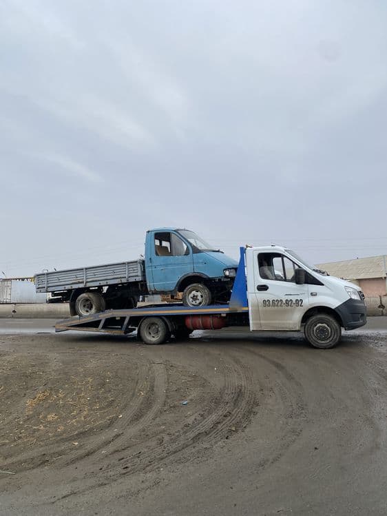 Evakuator Buxoro 24/7 Eng arzoni — 2