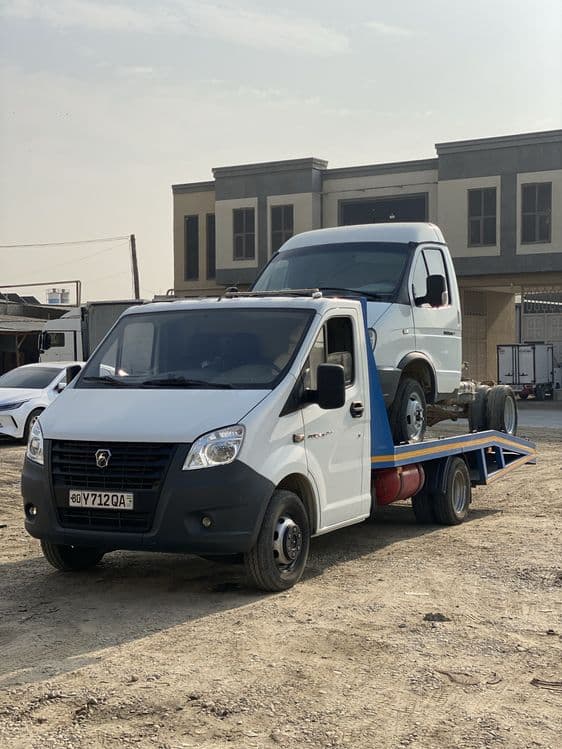 Evakuator Buxoro 24/7 Eng arzoni — 4