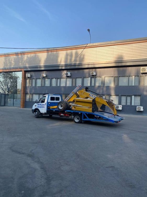 Evakuator xizmati 24/7 Butun  Respublikamiz, Viloyatlar bo'ylab — 4