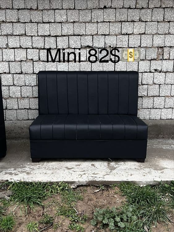 Mini divanlar keng asortiment — 4