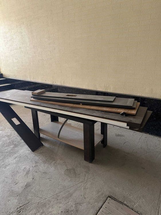 OFIS Stol  VA Oynali eshik ham sotiladi — 2