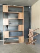 Kitob javoni    dsp & mdf