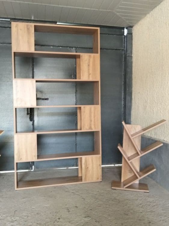 Kitob javoni    dsp & mdf — 1