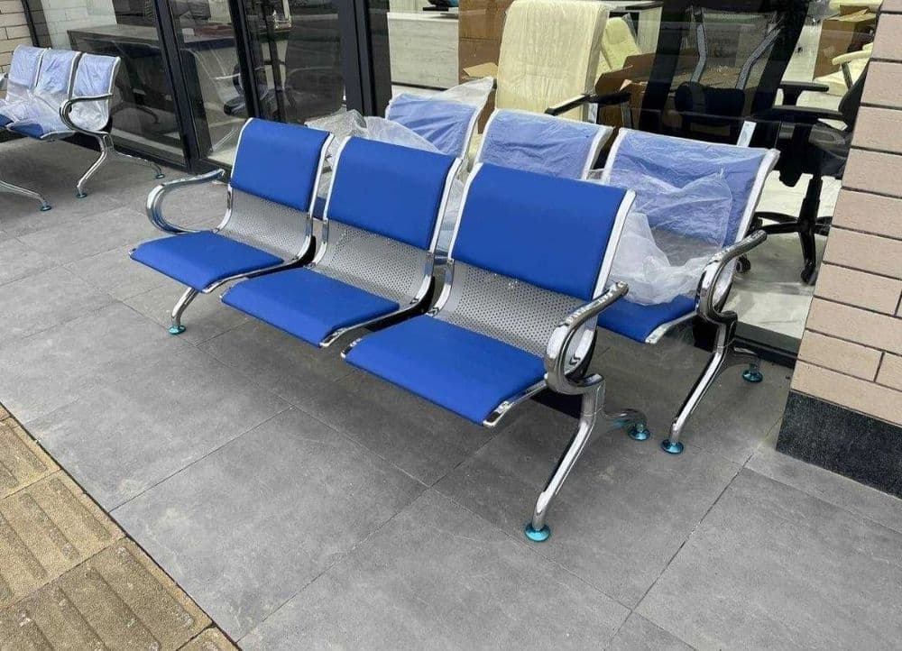 Airport залов ожиданий,для вокзалов, аэропортов и больниц. — 2