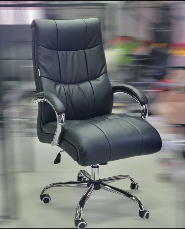 Офисное кресло для руководителя и персонала Model:825 — 2