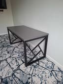 Loft stol sotiladi 150x70 sm