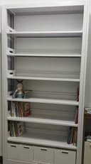 shkaf kitob uchun / arxiv uchun knijniy shkaf / office uchun / sifatli