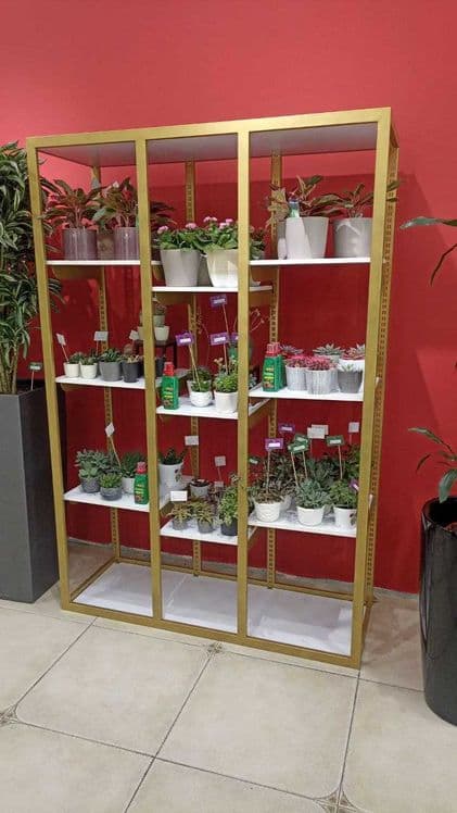 Loft mebellar Ofislar va uylar uchun — 2