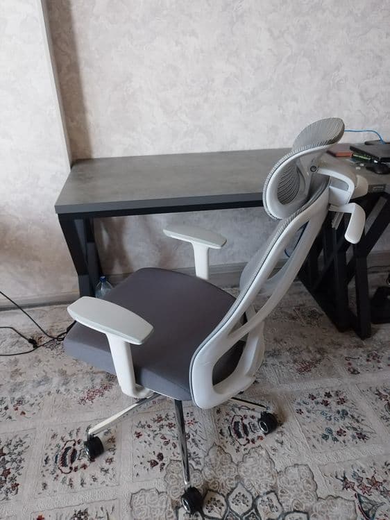 Kreslo va Loftbek stol — 3