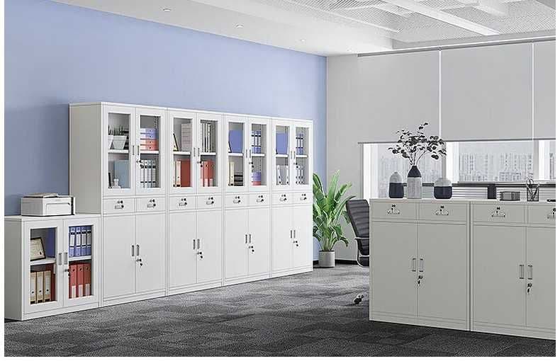 Ofis arxivi uchun yopiq shkaf | Закрытый архивный шкаф\ металл мебель — 2
