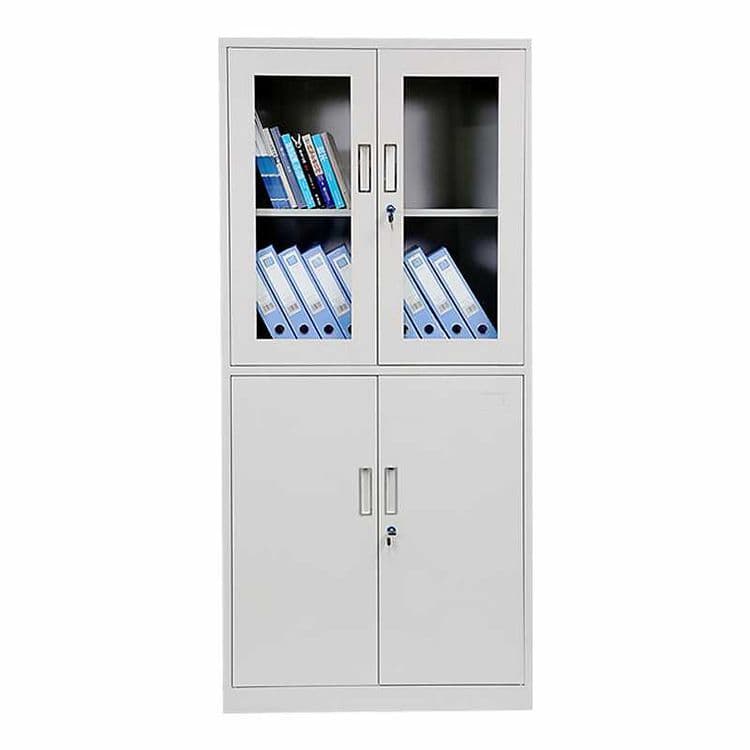 Ofis arxivi uchun yopiq shkaf | Закрытый архивный шкаф\ металл мебель — 4