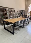 Ofis mebel loft мебель для офиса лофт