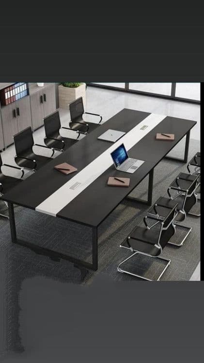 Ofis mebel loft мебель для офиса лофт — 4