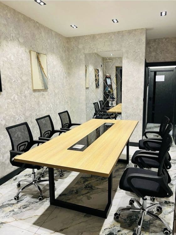 Ofis mebel loft мебель для офиса лофт — 5