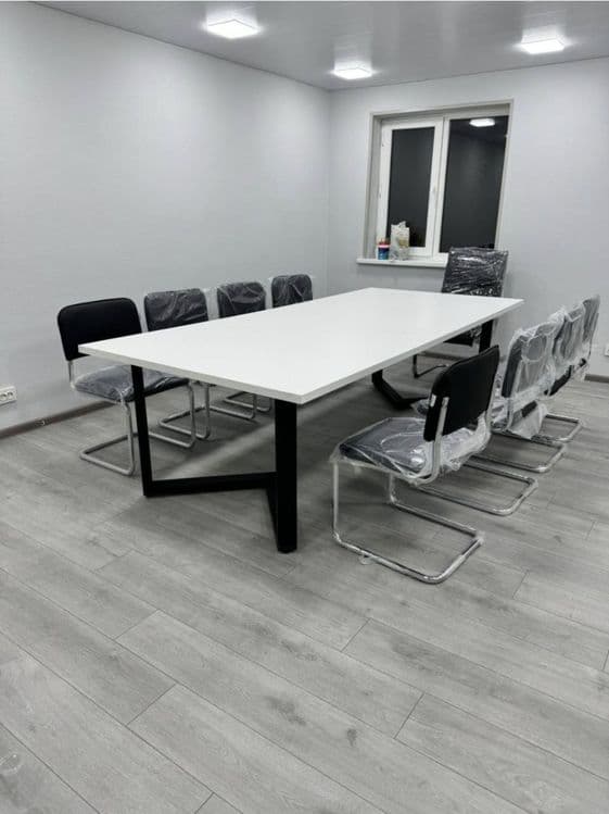 Ofis mebel loft мебель для офиса лофт — 7