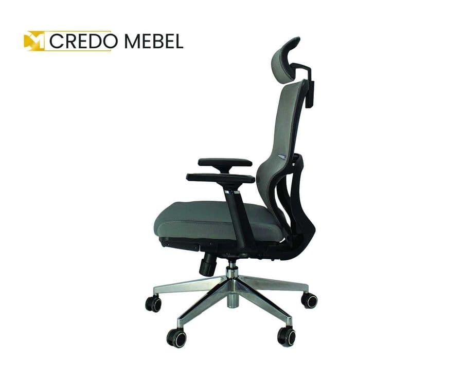 Офисное кресло А-910 "FlexGrid" CREDO MEBEL — 3