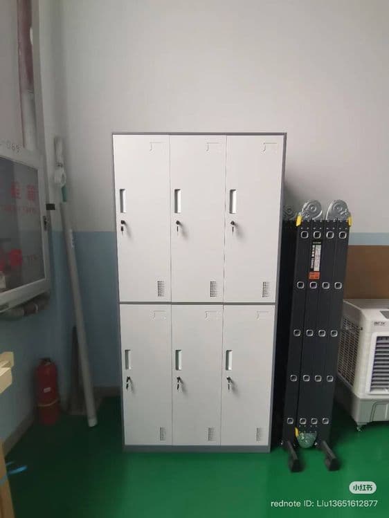 шкаф для персонала maktab shkafi шкаф для школы bog‘cha shkafi — 2