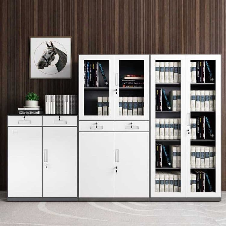 Ofis xonalari uchun hujjat shkafi | Шкаф для документов в офис — 1