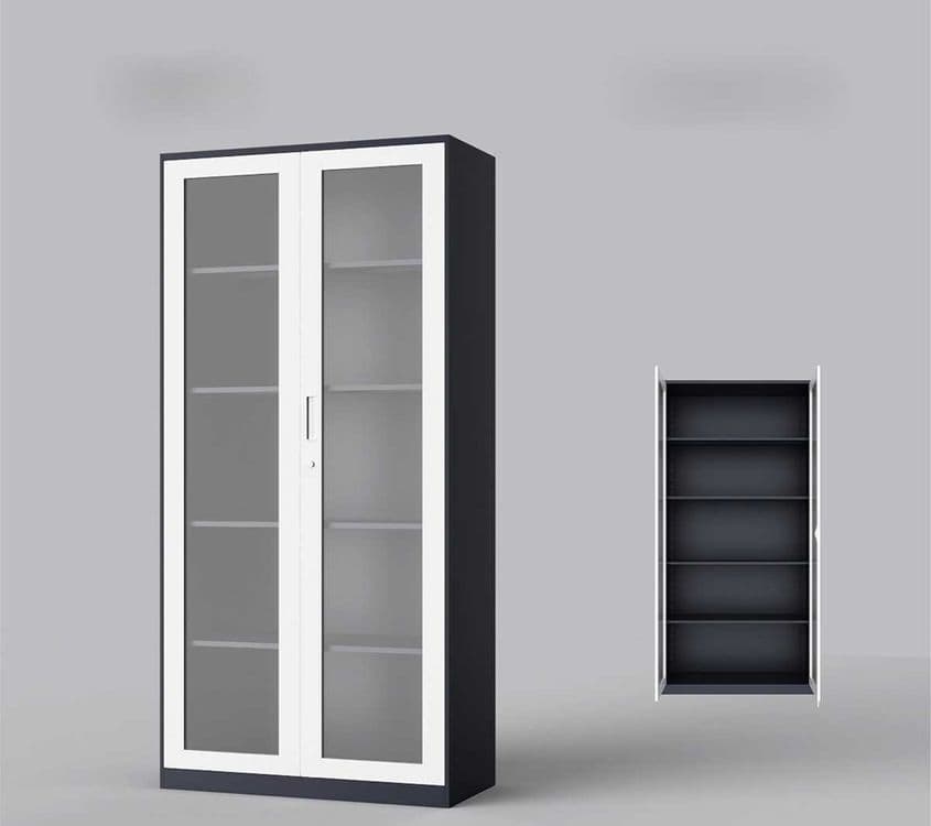 металлическая, офисная книжная полка/ metall kitob polkasi — 4