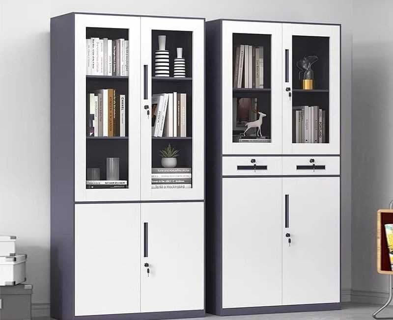 Ofis uchun klassik metall shkaf | Классический офисный шкаф — 6