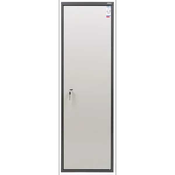 Шкаф бухгалтерский Aiko SL-150Т — 2