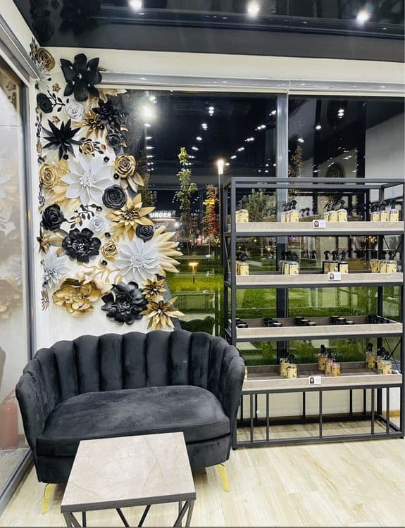 Стеллажи Лофт LOFT — 1