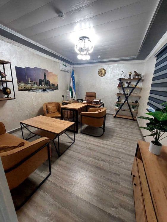 Ofis uchun mebel, Офисный мебель, Loft mebel, Лофт мебель для офис — 4