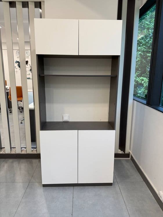 Shoshilinch ofis mebel komplekti sotiladi !!! — 5