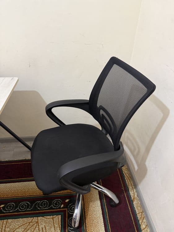 Study/ table chair — 4